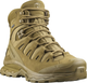 Берцы тактические Salomon Quest 4D GTX Forces 2 р45.5 (29см) койот (409434) - изображение 2