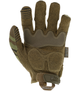 Рукавиці тактичні Mechanix M-Pact Gloves MPT-78 M/US9/EUR8 Multicam (MPT-78) - зображення 2