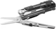 Мультиінструмент Intertool Storm 6 в 1 Slider (HT-0546) - зображення 6