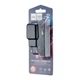СЗУ Hoco C96A single port charger set(Micro)(EU) Black - изображение 2