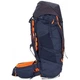 Рюкзак Salewa ALPTREK 55 BP 1260 3980 - UNI - синій/чорний - изображение 4