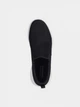 Мужские слипоны Skechers 41 Черный 216492 BKW - изображение 3