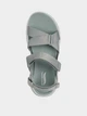 Жіночі босоніжки Skechers 37 Сірий 140808 SAGE - зображення 4