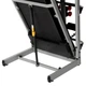 Бігова доріжка електрична One Fitness BE4540 - зображення 15