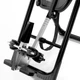 Інверсійний стіл InverFit PRO 150кг, чорний - зображення 6