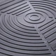 Вібраційна платформа LOOP SVP02 червона - изображение 10