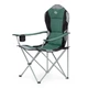 Крісло для кемпінгу Nils Camp NC3080 зелене - зображення 3