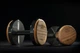 Гантельний ряд зі стійкою NOHRD Dumbbells Oak Vintage - изображение 6