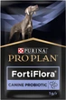 Пробиотик для взрослых собак и щенков Purina Pro Plan FortiFlora для здорового пищеварения и укрепления иммунитета 7 х 1 г (8445290041210) - изображение 3