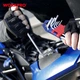 Набір ключів шестигранних метричних з довгим важелем Workpro PRO TORX S2 9 шт (WP222003) - зображення 8