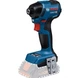 Аккумуляторный гайковерт Bosch Professional GDR 18V-220 C, без акб (06019L6000) - изображение 1