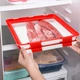 Контейнер для зберігання продуктів з вакуумною кришкою Vaccum Plates - изображение 2