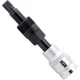 Ключ для шкива генератора 1/2" DR сплайн M10 Force 674 F - изображение 2