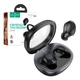 Наушники беспроводные HOCO EQ3 Smart true wireless черные - изображение 3