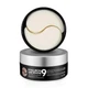 Патчі для очей від темних кіл Medi Peel Hyaluron Dark Benone Peptide 9 Ampoule Eye Patch 60 ea - изображение 3