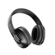 Навушники Bluetooth XO BE39 black - изображение 3