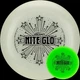 Фризбі диск для фристайлу Discraft Ultra Star Nite-Glo пластик 175г 273мм світлонакопичувальний - зображення 2