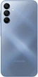 Смартфон Samsung Galaxy A15 4/128Gb Blue (SM-A155F/DSN) UA UCRF Seller Refurbished - зображення 3