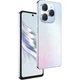 Смартфон Tecno Spark 20 Pro (KJ6) 8/256Gb Frosty Ivory (4894947014192) (UA UCRF) - зображення 2