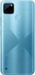 Смартфон Realme C21Y 4/64Gb Cross Blue (Global Version) Seller Refurbished - зображення 2