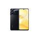 Смартфон Realme C51 6/256GB NFC Black (Global Version) - изображение 1