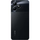 Смартфон Realme C51 6/256GB NFC Black (Global Version) - изображение 2