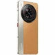 Смартфон ZTE Nubia Z50S Pro 12/1TB Khaki - зображення 2