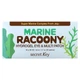 Гідрогелеві патчі для очей Secret Key "Marine Racoony Hydrogel Eye & Multi Patch" єнот з колоїдним золотом (60 шт) - зображення 2