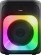 Портативна колонка Trust Azura Party speaker 50W RGB Black (TR25280) - зображення 1