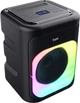 Портативна колонка Trust Azura Party speaker 50W RGB Black (TR25280) - зображення 3
