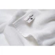 Полотенце махровое Lotus Home Total soft white белый 50*90 (svt-2000022331739) - изображение 3