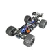 Машинка на радиоуправлении VRX Racing COBRA RH817 1/8 RTR 4WD (Blue) - изображение 4