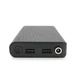 ИБП для роутеров 24 Вт Voltronic UPS-24W DC1024P USB 5V/2A, DC9V,2.7A/,2A, 14000mAh Бесперебойник для WI-Fi UPS для роутера - изображение 8