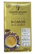Кава Tempelmann Nomos мелена 250 г (57247) - зображення 2