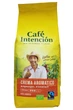 CAFE INTENCION Ecologico Cafe Crema J.J.DARBOVEN в зернах 1кг (52007) - изображение 2