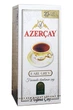 Чай Azercay чорний з ароматом бергамоту в пакетиках 25 шт (56806) - зображення 1