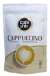 Капучіно Cafe D`ORO вершкове 130г (56315) - зображення 1