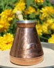 Турка мідна Great Coffee Кінь Золото 500 мл (54827) - изображение 3