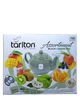 Чай Tarlton черный + зеленый Assortment Black Green Tea 60 шт х 2 г (56148) - зображення 2