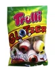 Желейні цукерки Trolli Glotzen 75 г (57016) - изображение 1