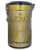 Чай Akbar Gold чорний 225 г в металевій банці (55950) - изображение 3