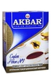 Чай Akbar Ceylon Pekoe #1 чорний цейлонский крупнолистовий 100 г (959) - изображение 1