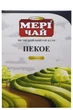 Чай Мері Чай чорний індійський середньолистовий Pekoe 250 г (57374) - зображення 2