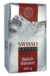 Кава Swisso мелена 100% арабіка 500 г (57797) - зображення 1