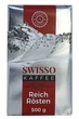 Кава Swisso мелена 100% арабіка 500 г (57797) - зображення 2