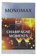 Чай Monomax CHAMPAGNE MOMENTS 80 г листовий (52159) - изображение 2