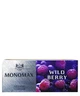 Чай Monomax Wild Berry чорний в пакетиках 25*1,5 г (52151) - изображение 2