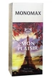 Чай Monomax Mon Plaisir чорний в пакетиках 25*1,5 г (52684) - изображение 1