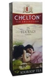 Чай Chelton зелений з саусепом в пакетиках 25*1,5г (58232) - изображение 1