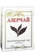 Чай Azercay гранульований стс чорний 100 г (56967) - изображение 1